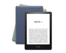 Den E-Reader Kindle Paperwhite von Amazon gibt es in zwei neuen Farben. (Bild: Amazon)