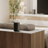 Loewe We. Boost bringt kabellosen 3D-Sound in die eigenen vier Wände. (Bildquelle: Loewe)