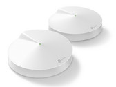 Deco M9 Plus: Schnelles WLAN-Mesh-System fungiert auch als Smart Home-Zentrale