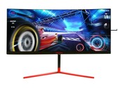 AG353UCG: AOC bringt Curved-Monitor mit 200 Hz