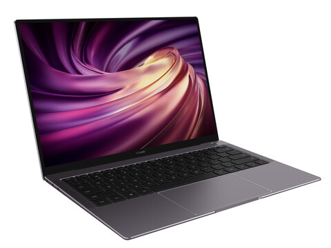 Huawei MateBook X Pro 2020 im Test – Kompakter Laptop mit Schwächen bei der Leistung
