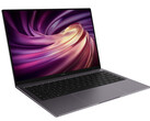 Huawei MateBook X Pro 2020 im Test – Kompakter Laptop mit Schwächen bei der Leistung