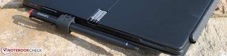 Lenovo IdeaPad Miix 720-12IKB - DER Surface-Konkurrent schlechthin?