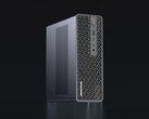 Der MS-S1 Max-P495 kostet 7.799 Euro. Im Bild: die Vorderseite des Mini-PCs.