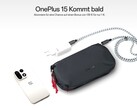 Für das OnePlus 15 werden bereits erste Launch-Aktionen in Deutschland und dem Rest von Europa lanciert. (Bildquelle: OnePlus)