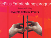 OnePlus: 20 Euro Rabatt über Friendship Day Empfehlungsprogramm