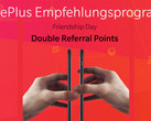 OnePlus: 20 Euro Rabatt über Friendship Day Empfehlungsprogramm