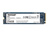 Benchmarks PCIe-x4-NVMe-SSD Patriot P300 P512GM28US 512 GB