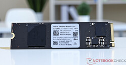 1-TB-SSD von Western Digital