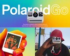 Mit der Polaroid Go präsentiert der Instant-Kamera-Hersteller die wohl kleinste Polaroid-Kamera aller Zeiten.