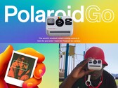 Mit der Polaroid Go präsentiert der Instant-Kamera-Hersteller die wohl kleinste Polaroid-Kamera aller Zeiten.