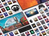 Mit dem Xbox Game Pass Ultimate lassen sich ab morgen weit über 100 Spiele auf ein Android-Smartphone oder Tablet streamen. (Bild: Microsoft)