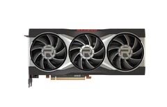 Die AMD Radeon RX 6800 XT könnte ein ordentliches Preis-Leistungs-Verhältnis bieten – wenn man sie zur UVP findet. (Bild: AMD)