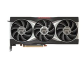 Die AMD Radeon RX 6800 XT könnte ein ordentliches Preis-Leistungs-Verhältnis bieten – wenn man sie zur UVP findet. (Bild: AMD)