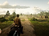 Red Dead Redemption 2 kann wahrlich beeindrucken, solange eine entsprechend leistungsstarke Grafikkarte zur Verfügung steht. (Bild: Nexus Mods)