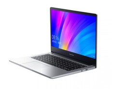 Das RedmiBook von Xiaomi dürfte bald auch in Europa starten.