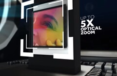 Auch Samsung produziert eine 5x-Zoom-Kamera auf Periskop-Basis, möglicherweise bereits fürs Galaxy Note 10.