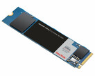 WD-Blue-SN570-Klon: SanDisk Ultra 3D 1-TB-SSD zum Bestpreis von nur 63 Euro (Bild: SanDisk)