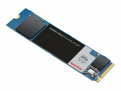 WD-Blue-SN570-Klon: SanDisk Ultra 3D 1-TB-SSD zum Bestpreis von nur 63 Euro (Bild: SanDisk)