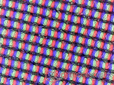 Mattes 4K-UHD-RGB (Dell Inspiron 15 7000 7577)