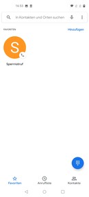 Test OnePlus Nord N10 5G Smartphone