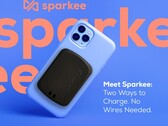 Sparkee ist eine neue Ladelösung, die bei Kickstarter Unterstützer sucht. (Bild: Kickstarter)
