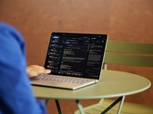 Der Surface Laptop 8 besitzt ein haptisches Touchpad.