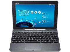 Asus Transformer Pad TF303: Ab September für 300 Euro