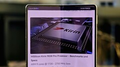 Huawei Mate X7 im Test 