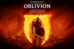 Das Remaster des rund 20 Jahre alten Rollenspiels Oblivion steigt in den Verkaufscharts als The Elder Scrolls IV: Oblivion Remastered direkt auf Platz 2 der Switch 2 ein.