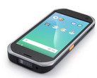 Android-Smartphone: Panasonic stellt widerstandsfähiges Toughbook FZ-T1 vor