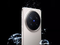 Das Vivo X200 Pro mit Dimensity 9400 übertrifft den Snapdragon 8 Elite in den AnTuTu Benchmark-Charts. (Bildquelle: Vivo)