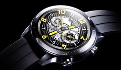 Die Realme Watch S Pro bietet die beste Ausstattung aller Realme-Smartwatches bisher. (Bild: Realme)