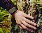 Das neueste Whoop 5.0 Armband soll besonders robust sein.