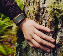 Das neueste Whoop 5.0 Armband soll besonders robust sein.