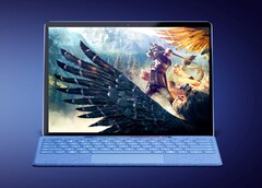 The Witcher 3 soll auf dem Snapdragon X Elite bestens laufen. (Bild: Microsoft / CD Projekt Red, bearbeitet)