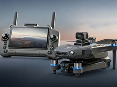 SG902 Pro und Max: Neue Drohne sind bestellbar
