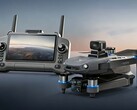 SG902 Pro und Max: Neue Drohne sind bestellbar
