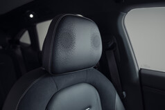 800-Volt-Angriff: Der Zeekr 7GT ist kein klassischer Kombi, sondern ein flacher Shooting Brake mit Turbo-Charge-Technik für 47.990 Euro. Kurios: Das Basismodell lädt schneller als die Top-Version (Bild: Zeekr).