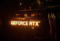 Die Nvidia GeForce RTX 4090 soll unter Last bis zu 800 Watt Strom verbrauchen. (Bild: Alex Konokh)