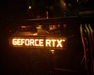 Die Nvidia GeForce RTX 4090 soll unter Last bis zu 800 Watt Strom verbrauchen. (Bild: Alex Konokh)