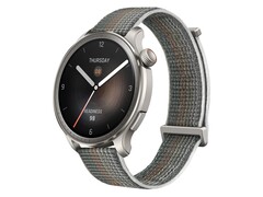 Zepp Health rollt ein neues Update auf mehrere Smartwatches aus (Bild: Zepp Health)