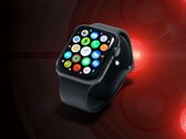 Smartwatches könnten schon bald Blutzucker, den Alkoholspiegel und mehr messen. (Bild: Auguras Pipiras / Apple, bearbeitet)