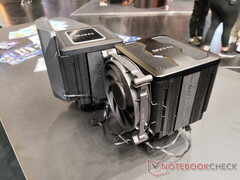 be quiet! hat zwei neue CPU-Kühler vorgestellt