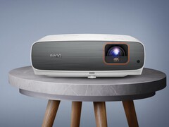 BenQ TK860: Beamer mit hoher Auflösung