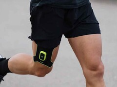 CLOMP: Neues Wearable zur Trainingsoptimierung