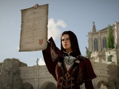 Der DLC Charting the Unknown für Crimson Desert wurde um zwei Wochen verschoben