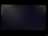 Bei einem ausführlichen Test spielt auch das Backlight-Bleeding eine Rolle, wie hier beim Lenovo Legion Y740