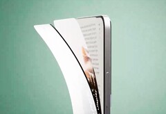 Das TCL 40 NxtPaper kommt in Europa schon in wenigen Wochen auf den Markt. (Bild: TCL)