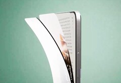 Das TCL 40 NxtPaper kommt in Europa schon in wenigen Wochen auf den Markt. (Bild: TCL)